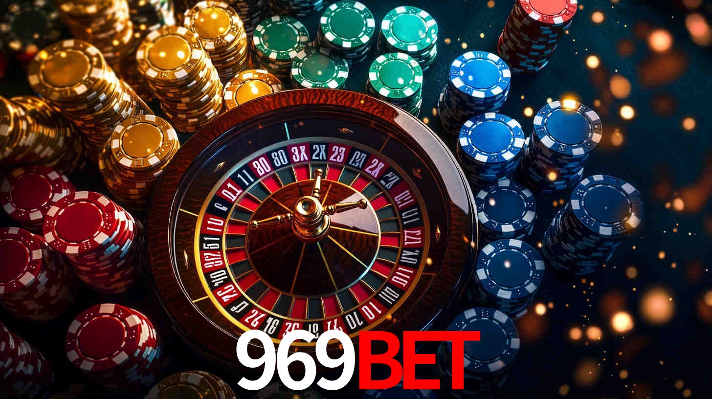 969Bet App Interface