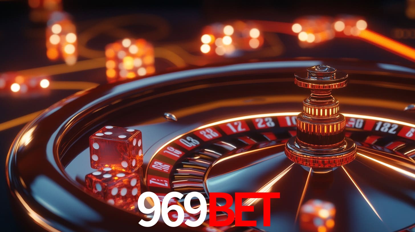 VIP Casino 969Bet