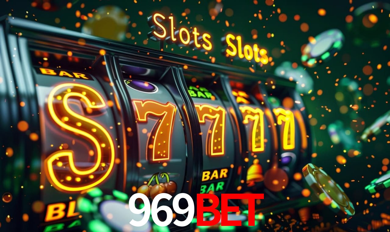 Apostas de Futebol 969Bet