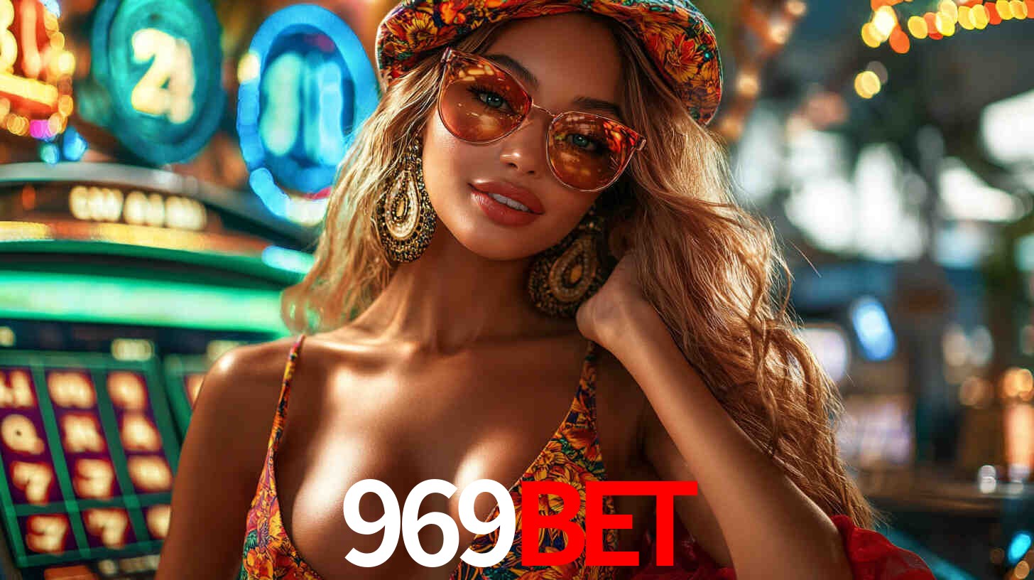 Exclusive Games 969Bet