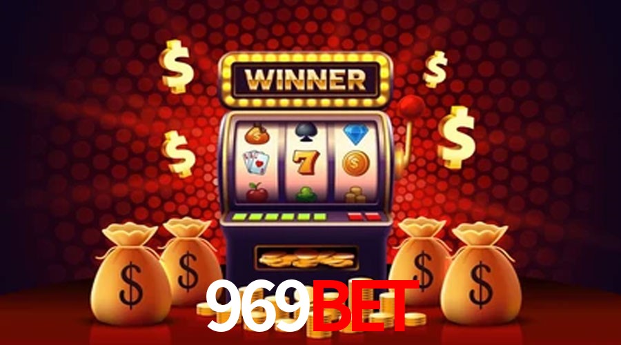 Game Providers 969Bet
