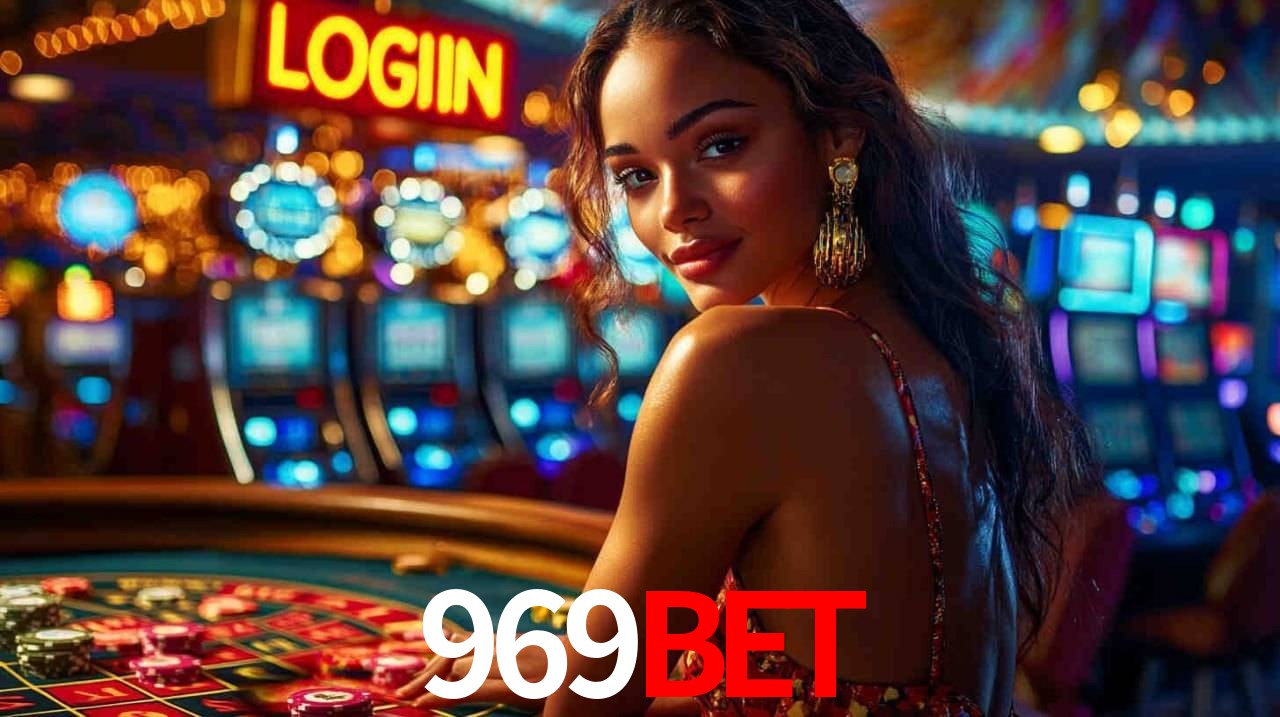 Segurança 2FA 969Bet