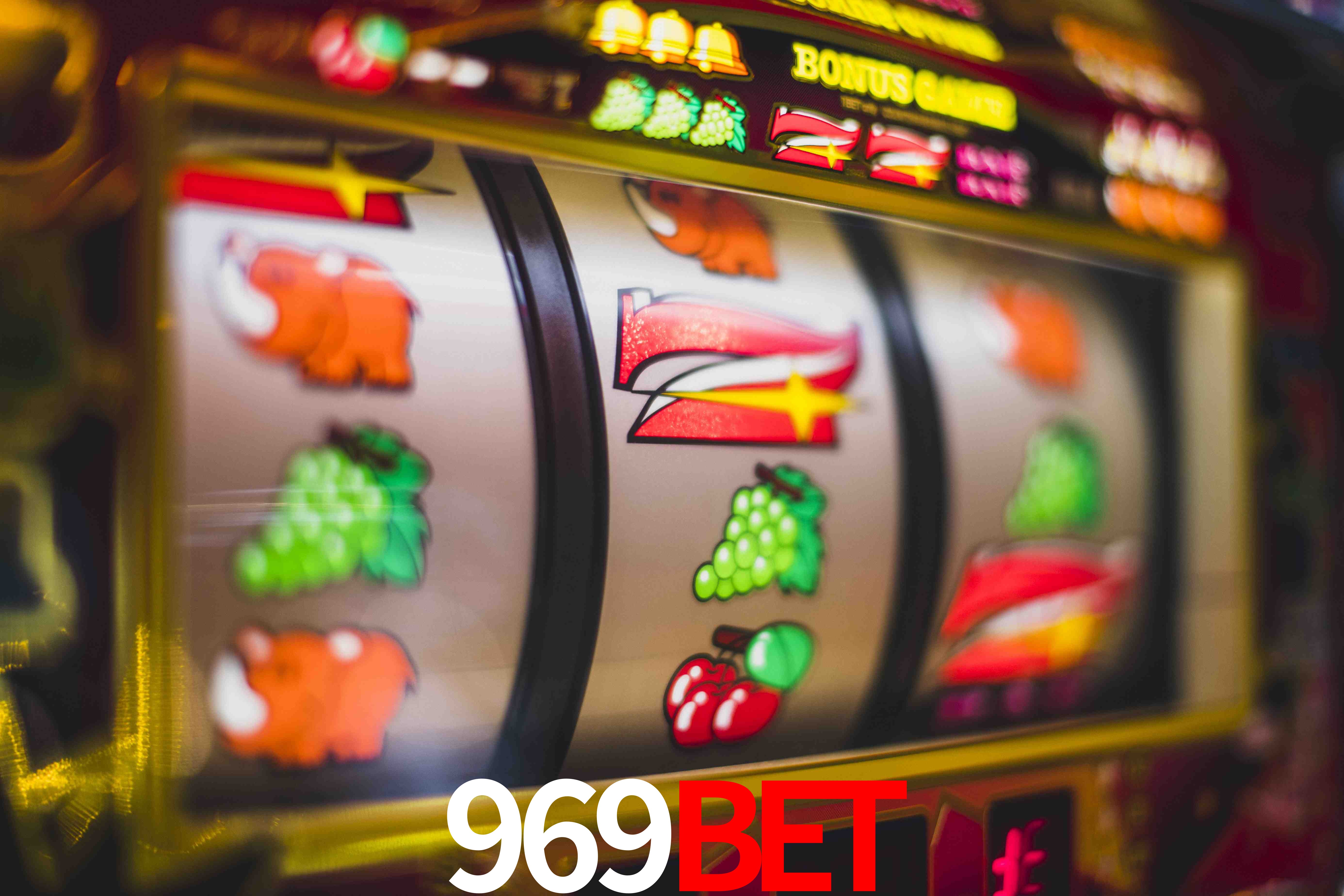 Spaceman Game 969Bet