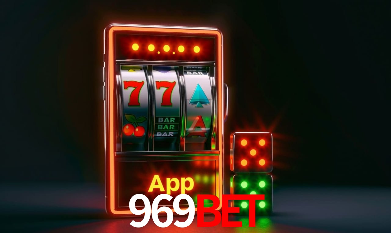 Diretório de Jogos 969Bet