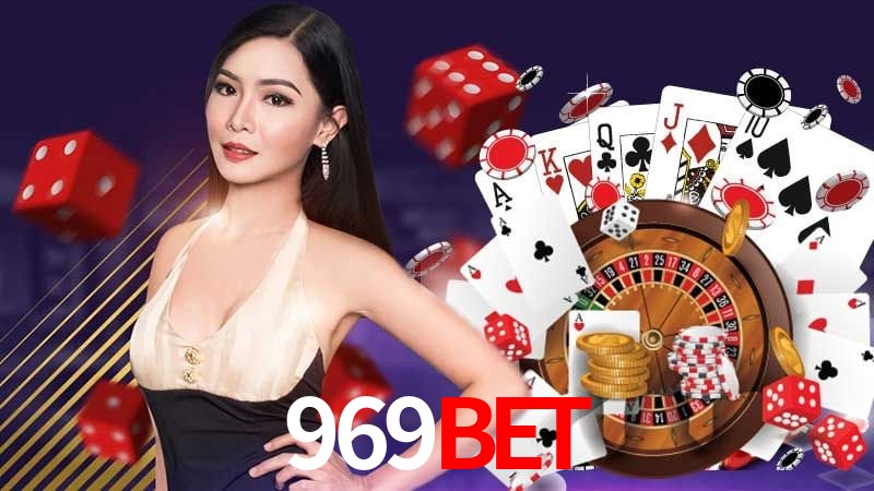 Jogos Exclusivos 969Bet