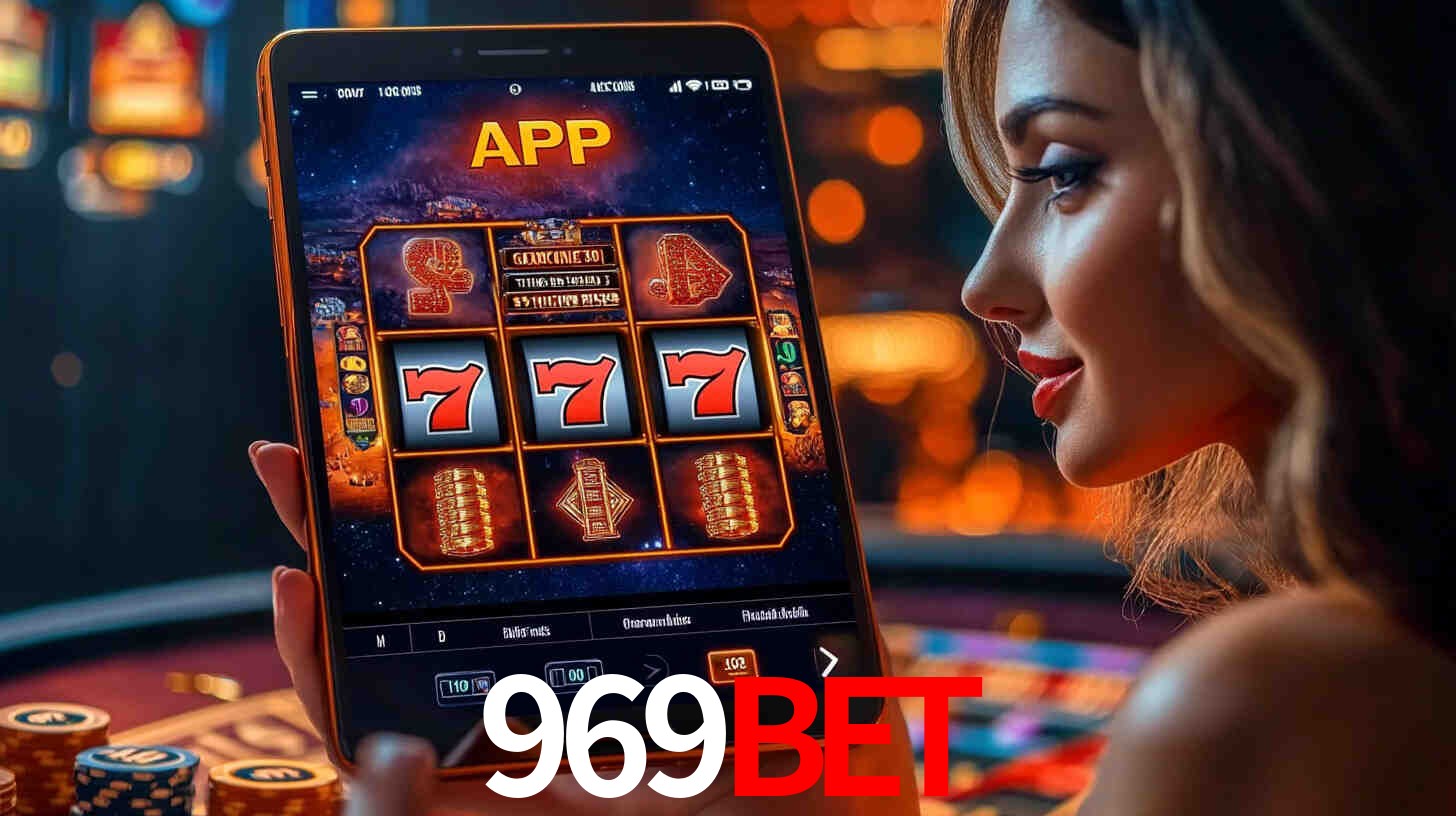 969Bet,969Bet App