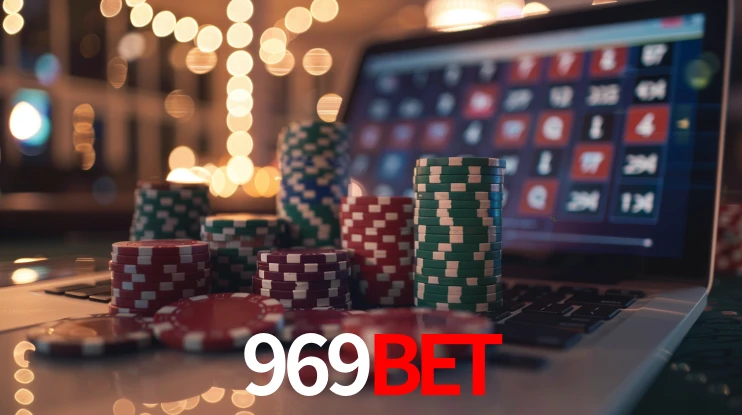 Slot Games 969Bet