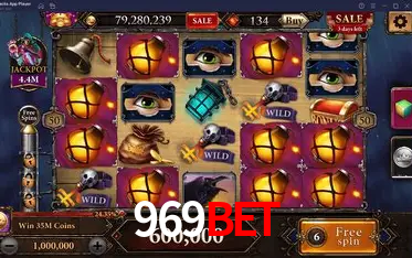 Weekend Specials 969Bet
