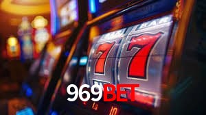 Design Responsivo 969Bet