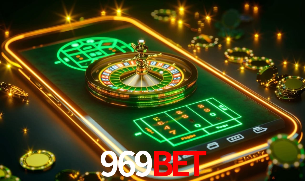 Ofertas Exclusivas 969Bet