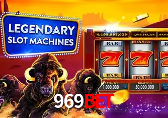 Desvendando o Mundo dos Jogos Virtuais na 969Bet