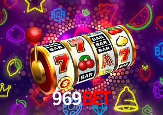 A Revolução dos Aplicativos de Jogos no 969Bet