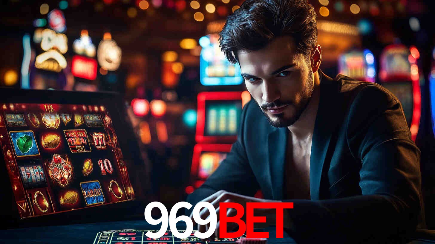 969Bet Vip