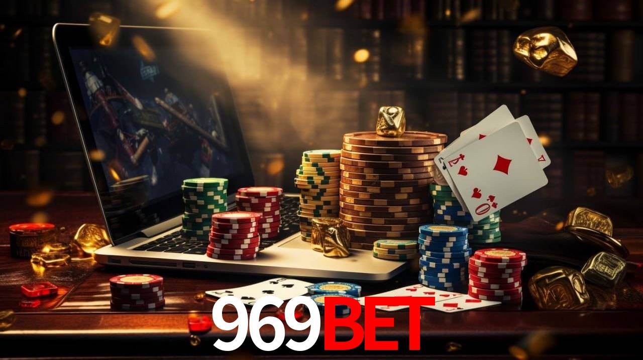 Jogo Spaceman 969Bet