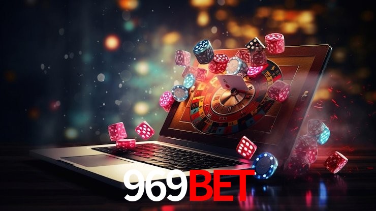cassino 969Bet