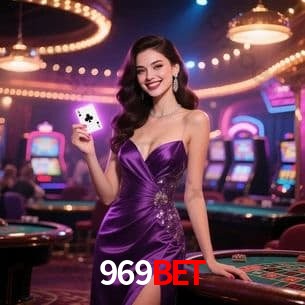 Casino Ao Vivo 969Bet