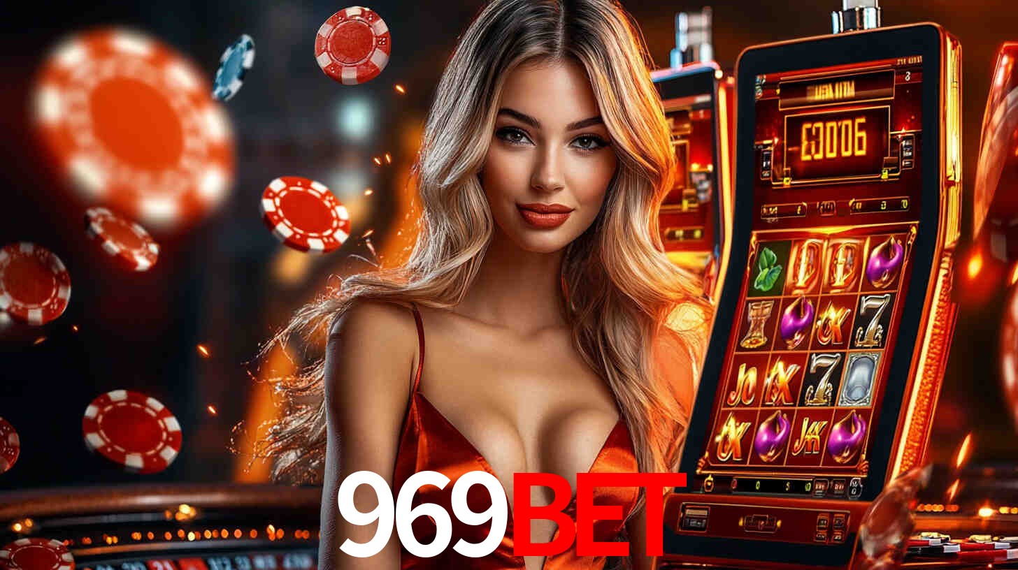 969Bet App