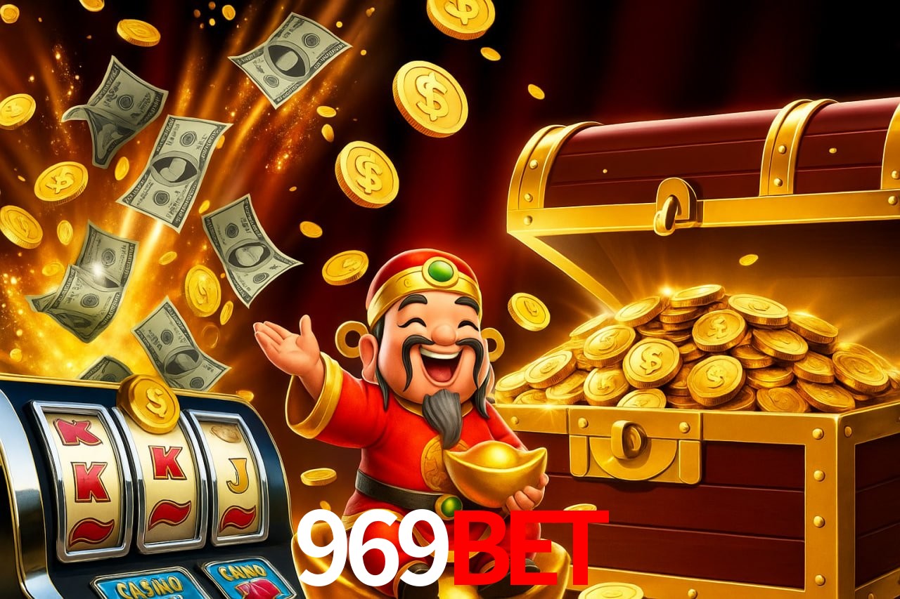 Torneios 969Bet