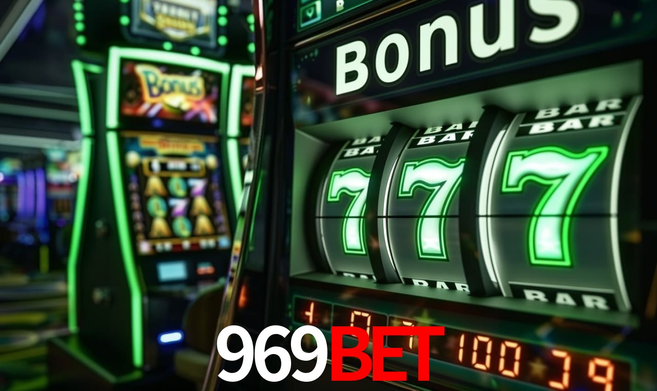 Bonus Features 969Bet