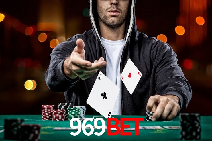 969Bet App