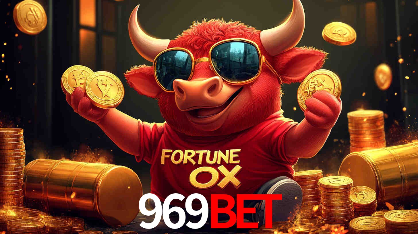 A Experiência Imersiva dos Cassinos Ao Vivo no 969Bet