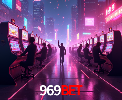 Mesa de Blackjack 969Bet