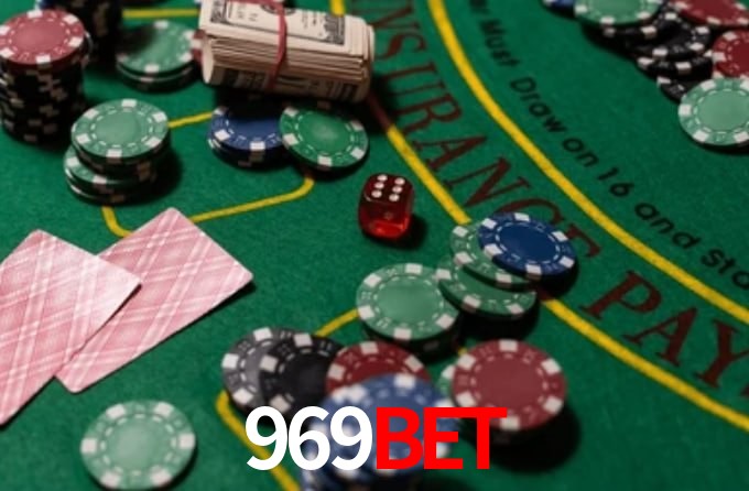 969Bet