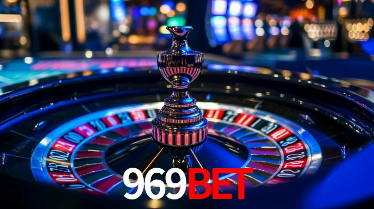 Experimente o Login Seguro Premium no 969Bet