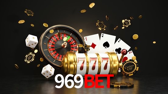 Aviator Game 969Bet