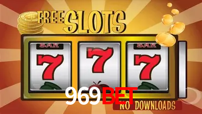 Descubra o Mundo do Cassino Online com 969Bet