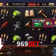 Seasonal Promotions 969Bet