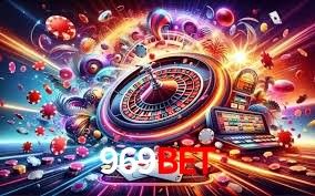 Estatísticas 969Bet