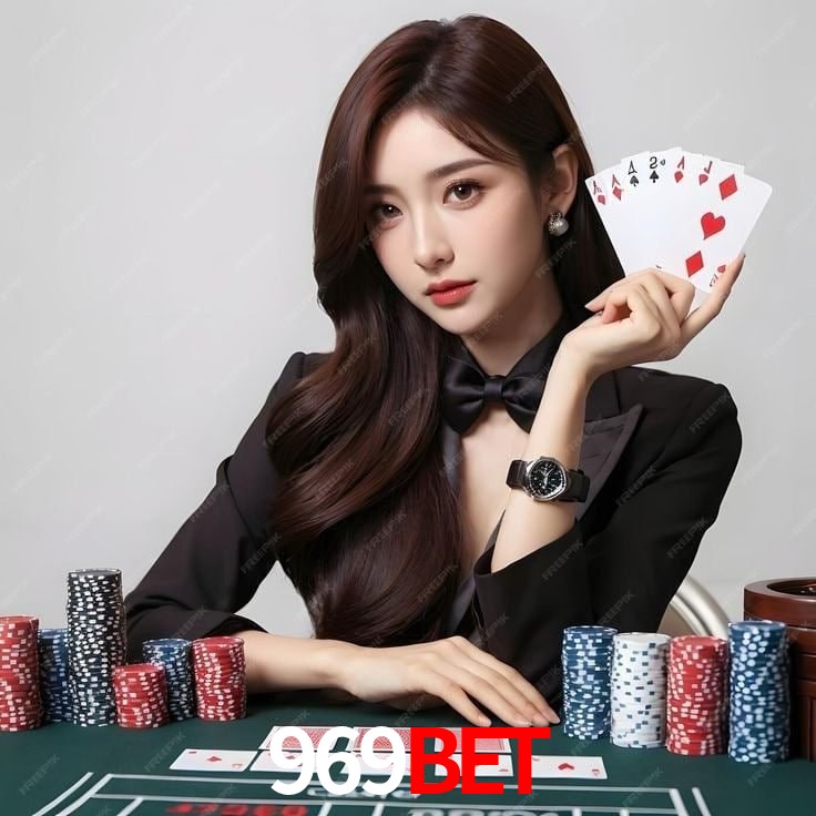 Promoções Sazonais 969Bet
