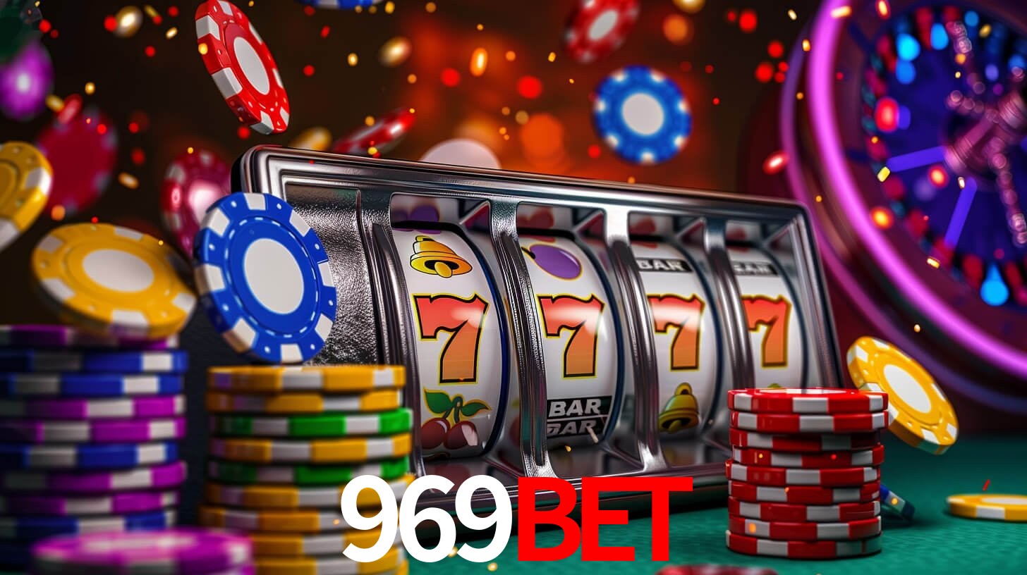 Programa VIP 969Bet