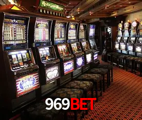 A Emoção da Loteria na 969Bet: Uma Chance de Mudança de Vida
