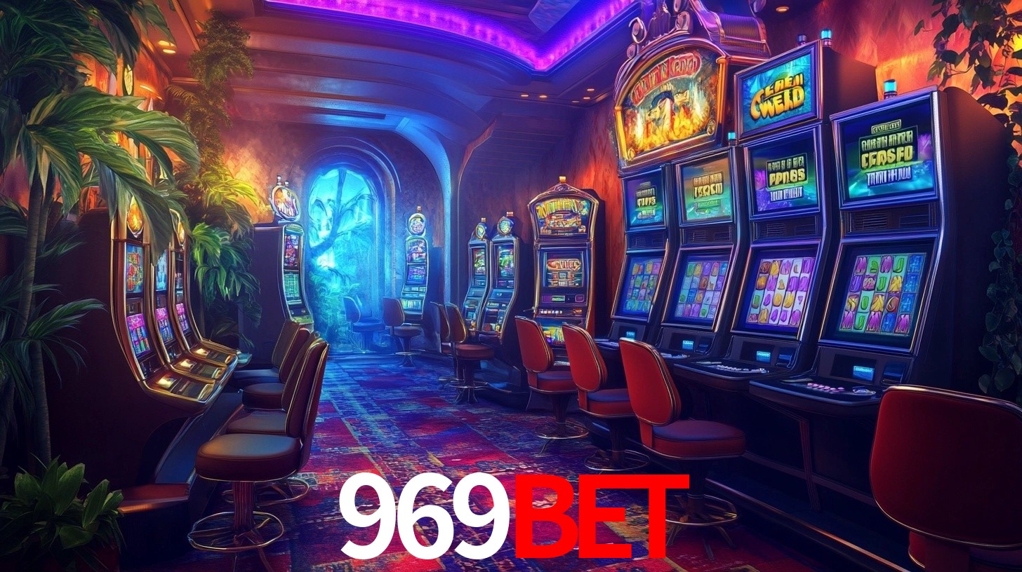 Daily Bonuses 969Bet