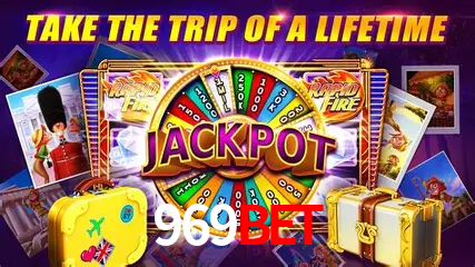 Desvendando o Mundo dos Jogos Virtuais na 969Bet