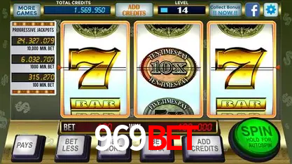 Flash Promotion 969Bet