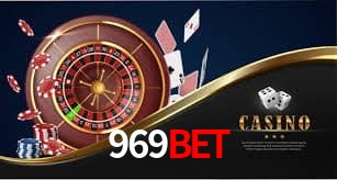 Experiência VIP 969Bet