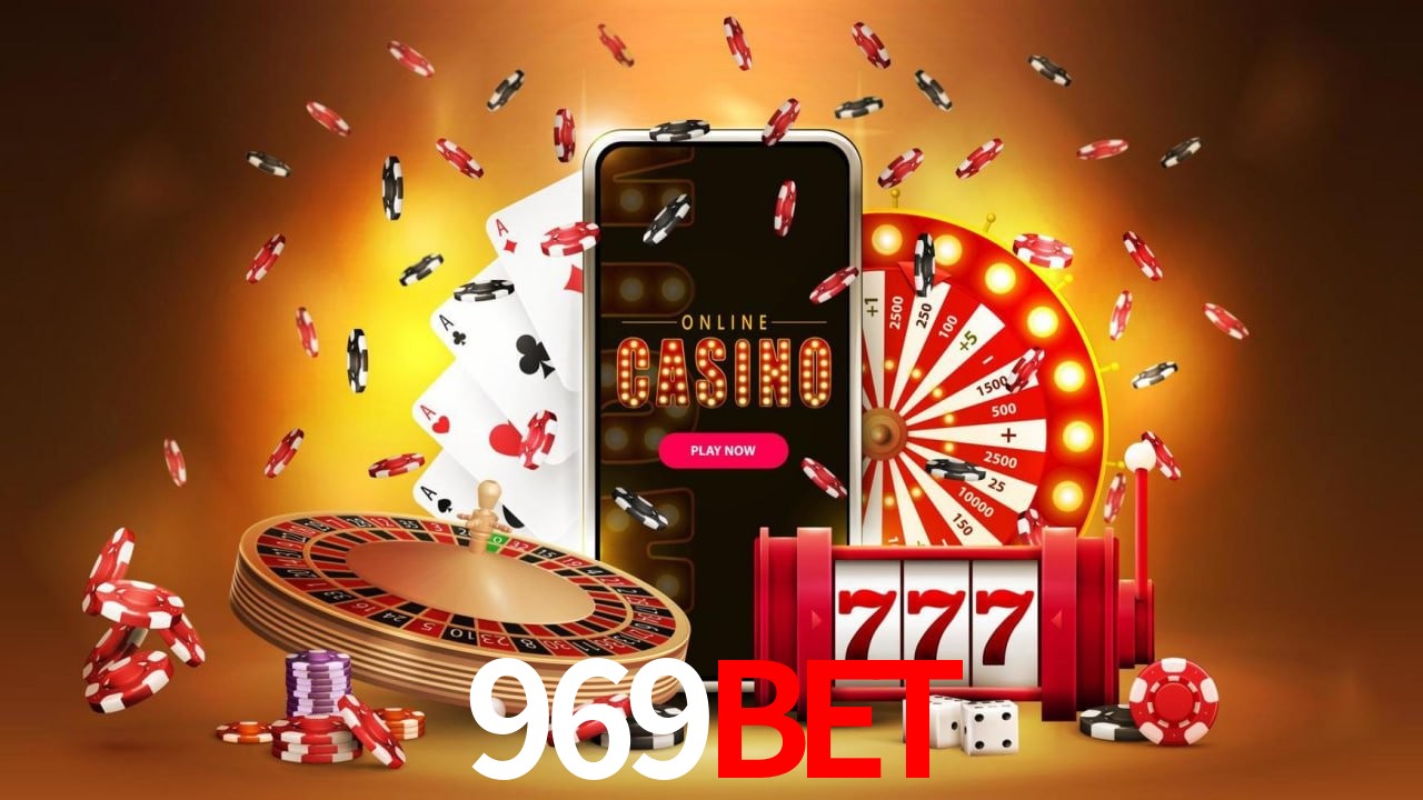 A Popularidade dos Caça-Níqueis no 969Bet