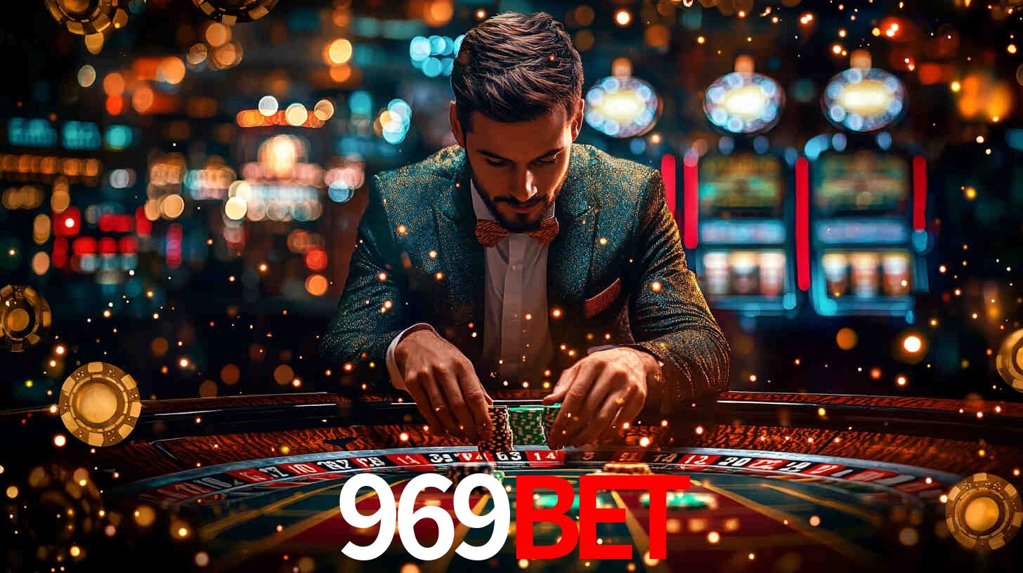 Premium Interface 969Bet