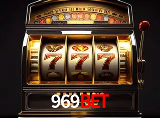 Inovações de Jogos na 969Bet: O Futuro das Experiências Interativas