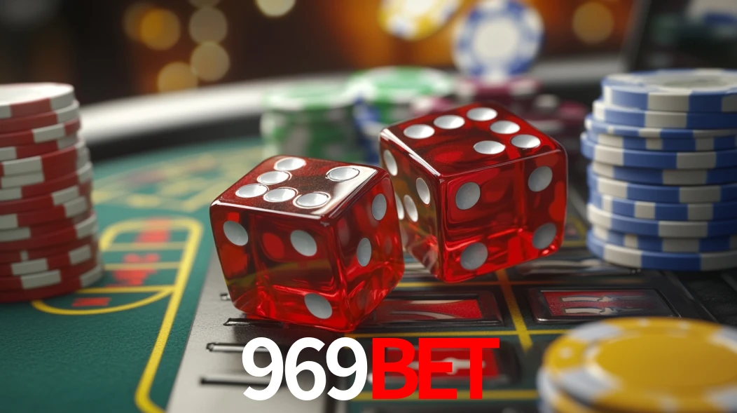 Programa VIP 969Bet