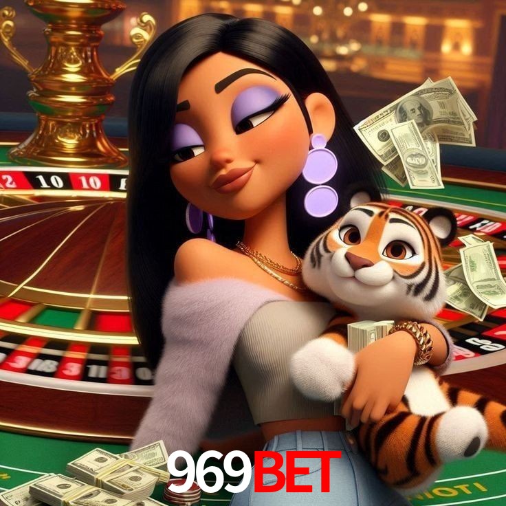 Tennis Betting 969Bet