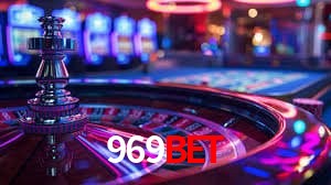 Gates of Olympus 969Bet