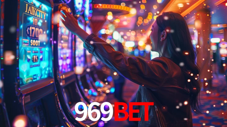 969Bet App