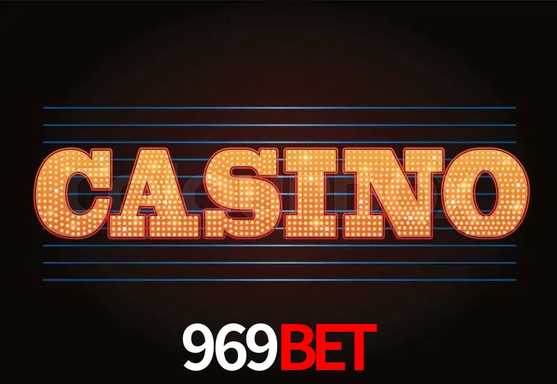 Recursos de Bônus 969Bet