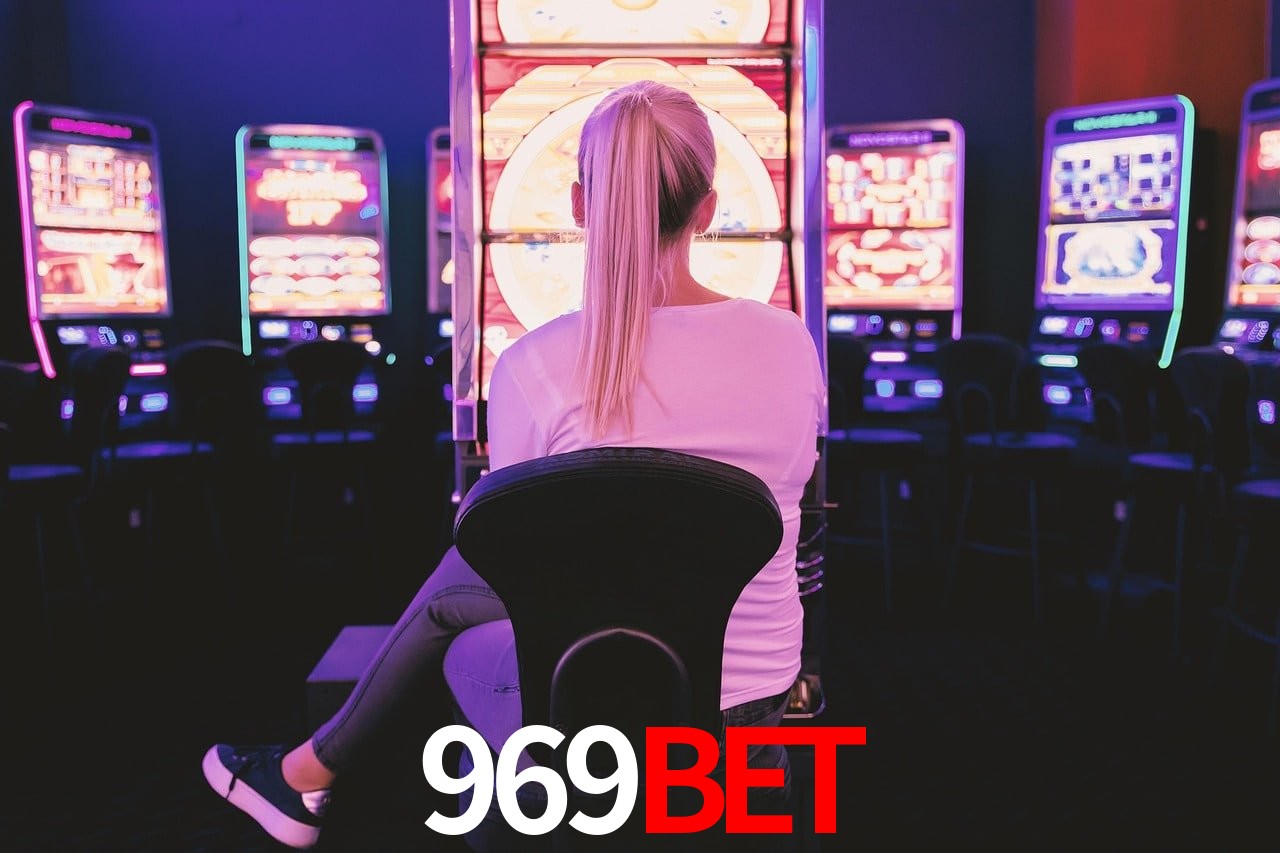 Game Statistics 969Bet