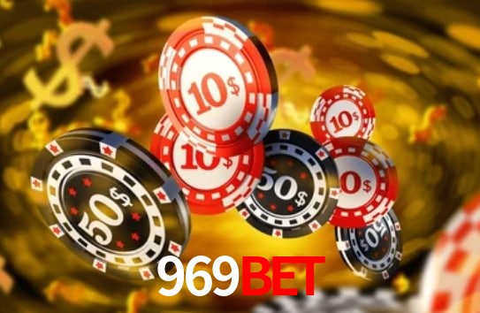 Apostas de Basquete 969Bet