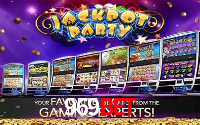 Desvendando o Mundo dos Jogos Virtuais na 969Bet